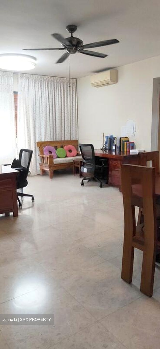 The Lakefront Residences (D22), Condominium #481654161